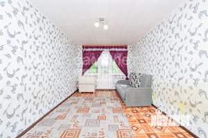 1-к квартира, вторичка, 31м2, 4/5 этаж
