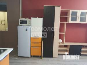 Студия квартира, вторичка, 26м2, 9/9 этаж