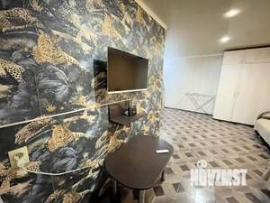 1-к квартира, вторичка, 31м2, 4/5 этаж