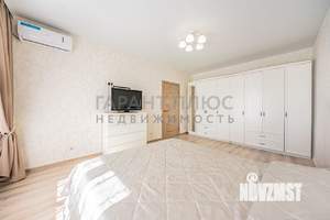 1-к квартира, вторичка, 40м2, 15/16 этаж