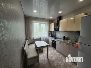 3-к квартира, вторичка, 64м2, 5/5 этаж