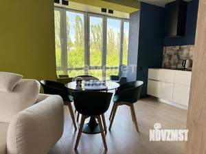 2-к квартира, вторичка, 60м2, 4/6 этаж