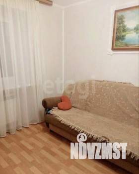 Студия квартира, вторичка, 26м2, 5/5 этаж