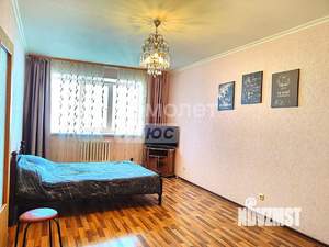 1-к квартира, вторичка, 42м2, 13/22 этаж