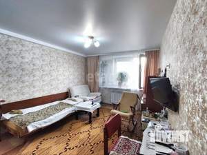 1-к квартира, вторичка, 38м2, 6/21 этаж