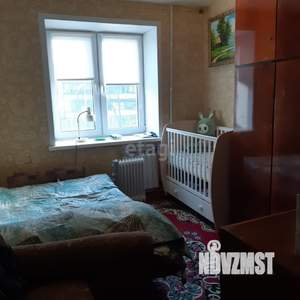 3-к квартира, вторичка, 61м2, 3/9 этаж