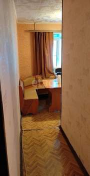 2-к квартира, вторичка, 45м2, 3/4 этаж