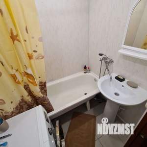 2-к квартира, вторичка, 51м2, 5/5 этаж