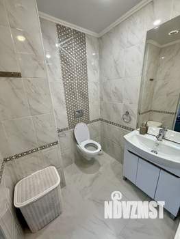 2-к квартира, вторичка, 50м2, 21/23 этаж