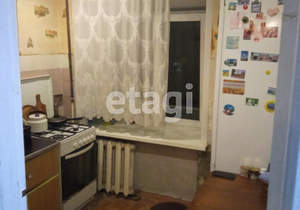 2-к квартира, вторичка, 42м2, 2/5 этаж