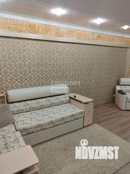 1-к квартира, вторичка, 44м2, 10/24 этаж