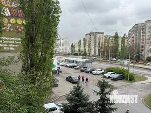 3-к квартира, вторичка, 63м2, 3/10 этаж