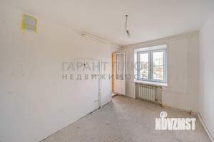 3-к квартира, вторичка, 71м2, 10/10 этаж