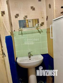 1-к квартира, вторичка, 26м2, 2/5 этаж