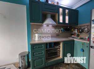 1-к квартира, вторичка, 49м2, 19/24 этаж