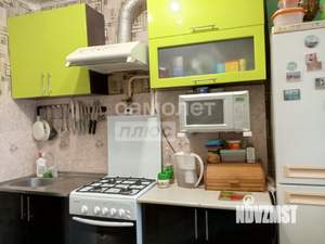 2-к квартира, вторичка, 46м2, 6/12 этаж