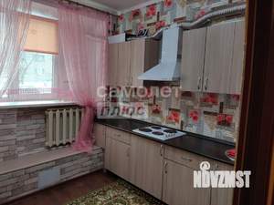 1-к квартира, вторичка, 32м2, 1/5 этаж