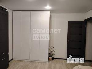 2-к квартира, вторичка, 55м2, 9/13 этаж