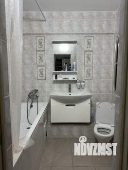 Студия квартира, вторичка, 32м2, 2/17 этаж