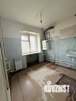 1-к квартира, вторичка, 30м2, 4/5 этаж