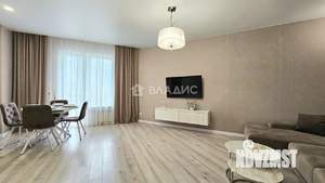 2-к квартира, вторичка, 60м2, 15/20 этаж