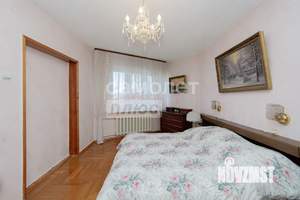 4-к квартира, вторичка, 88м2, 4/9 этаж