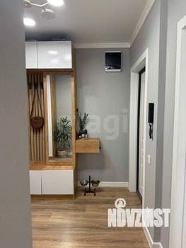 3-к квартира, вторичка, 62м2, 7/9 этаж