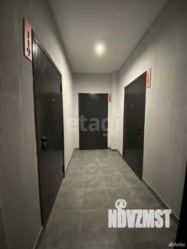 1-к квартира, вторичка, 34м2, 8/9 этаж