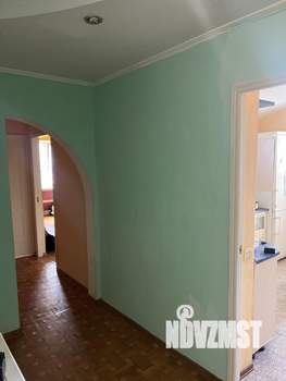 4-к квартира, вторичка, 86м2, 8/9 этаж