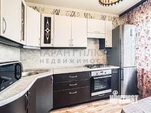 3-к квартира, вторичка, 62м2, 6/9 этаж