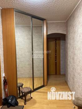 2-к квартира, вторичка, 50м2, 4/9 этаж