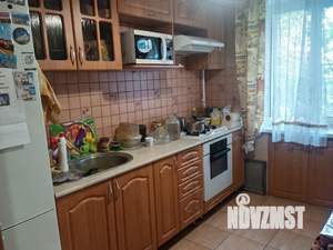 3-к квартира, вторичка, 60м2, 3/10 этаж