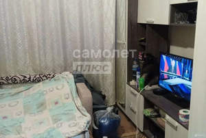 1-к квартира, вторичка, 18м2, 1/5 этаж