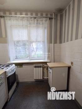 3-к квартира, вторичка, 62м2, 1/5 этаж