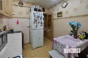 2-к квартира, вторичка, 50м2, 1/9 этаж