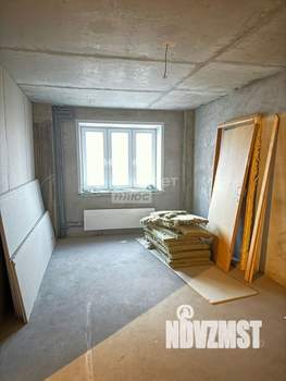 2-к квартира, вторичка, 55м2, 9/13 этаж