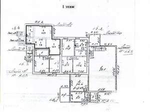 2-к квартира, вторичка, 47м2, 1/1 этаж