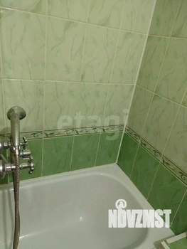 1-к квартира, вторичка, 18м2, 5/5 этаж