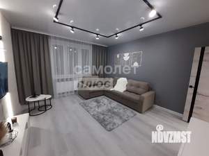 1-к квартира, вторичка, 44м2, 10/12 этаж