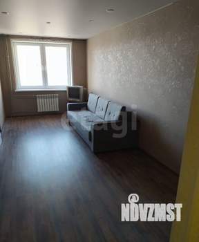 1-к квартира, вторичка, 41м2, 16/21 этаж