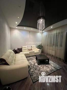 3-к квартира, вторичка, 93м2, 11/12 этаж