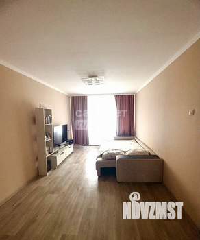 2-к квартира, вторичка, 44м2, 4/5 этаж