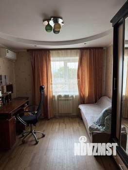 3-к квартира, вторичка, 66м2, 3/5 этаж