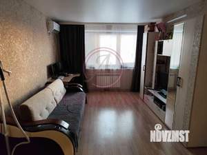 1-к квартира, вторичка, 42м2, 15/17 этаж