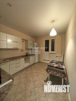 1-к квартира, вторичка, 49м2, 12/13 этаж