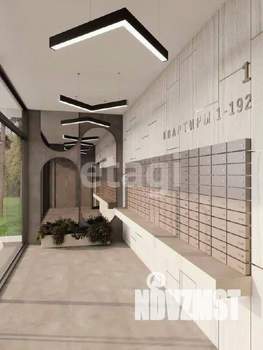 2-к квартира, вторичка, 67м2, 7/27 этаж