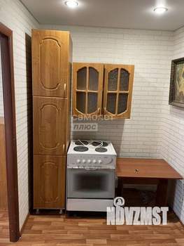 1-к квартира, вторичка, 21м2, 5/5 этаж