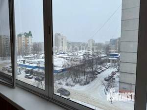 3-к квартира, вторичка, 64м2, 5/9 этаж