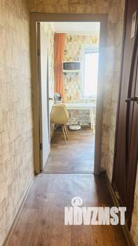 1-к квартира, вторичка, 34м2, 10/10 этаж