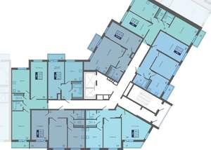 Фото квартиры на продажу (2)